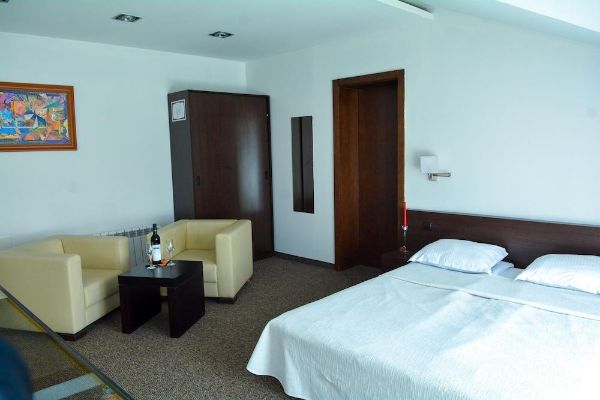 Hotel Elitsa (Bansko)